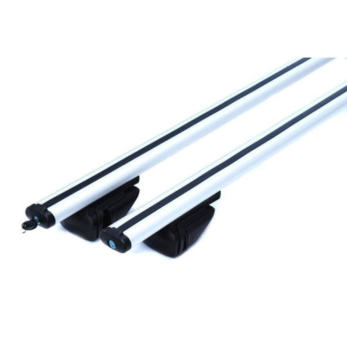 Bara portbagaj universala transversala cu cheita RB890 118 cm