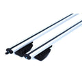 Bara portbagaj universala transversala cu cheita RB890 118 cm