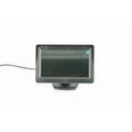 Monitor 4,3" LCD universal de vedere in spate Cod:OD430