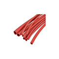 Tub varnis termocontractabil rosu 3.0 mm 200 m rola raport contractie 2:1 Cod: VRN-Q3R