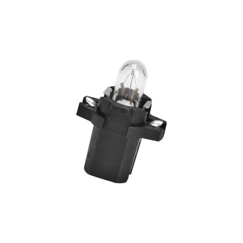 Becuri bord auto ART T5 cu dulie din plastic 24V 1.2W set 10 bucati