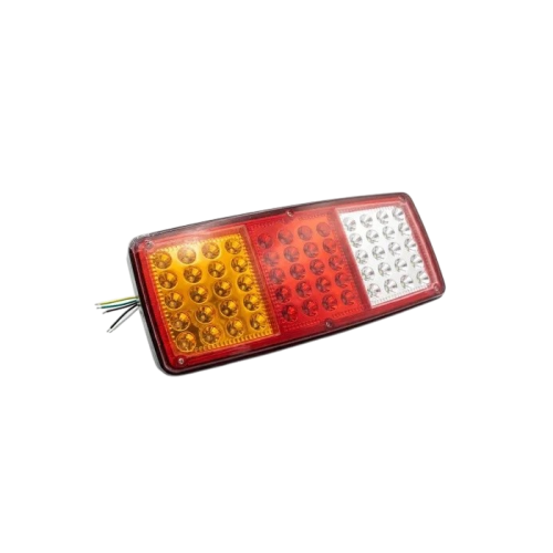 Lampa stop camion LED 24V 15x75 335x145x25 mm