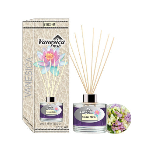 Odorizant home & office Vanesica Atmosfera 100ml