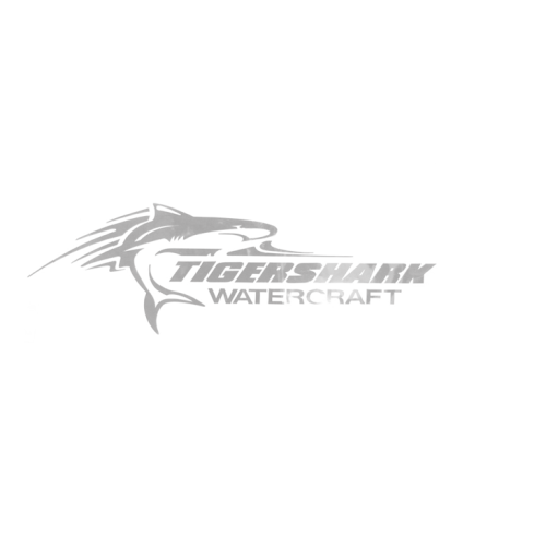 Abtibild Tigershark diverse culori auto decorativ pentru exterior si interior Cod: DZ-54