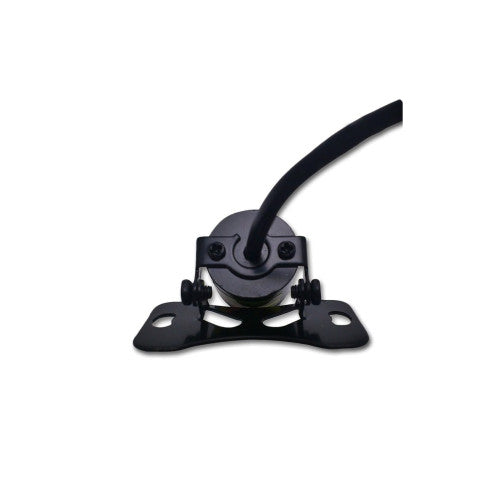 Lampa laser ceata auto 12V rosie cu suport Cod: FS-1246
