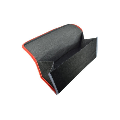 Geanta organizator portbagaj – 22 x 45 cm, model rezistent cu prindere Velcro