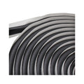 Rola mastic pentru faruri culoare negru 9,5mmx4.57m Cod: RS095