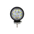 Proiector LED Premium 27W 2430 lm 12V-24V Spot 30° Cod: CH07