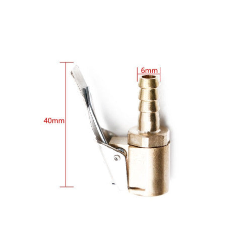 Stut metalic profesional pentru furtun umflat roata Cod: JC132