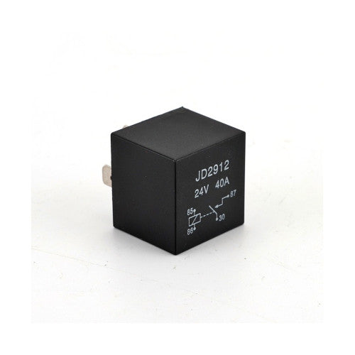 Releu auto 4 pini 40A 24V universal aplicatii electrice auto