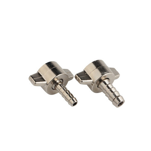 Mufa furtun pentru umflat roata camion 6mm Cod: AUS-E6