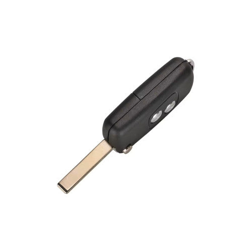 Carcasa telecomanda compatibila Peugeot, cu lamela, Cod: 026-53