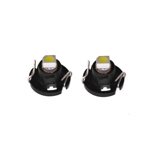 Set T4.2, 1 LED 5050 SMD 12V, Culoare Albastru