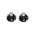 Set T4.2, 1 LED 5050 SMD 12V, Culoare Albastru