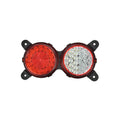 Lampa stop camion LED SMD 24V 337.5x180x50.5 mm IP66 Cod: 2045