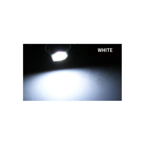 Set T4.2 1 LED 5050 SMD 12V, culoare Alb
