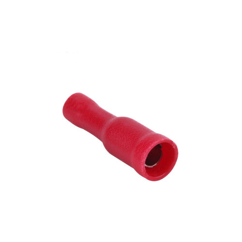 Papuc electric tip mama 4mm rosu Cod: MPD2