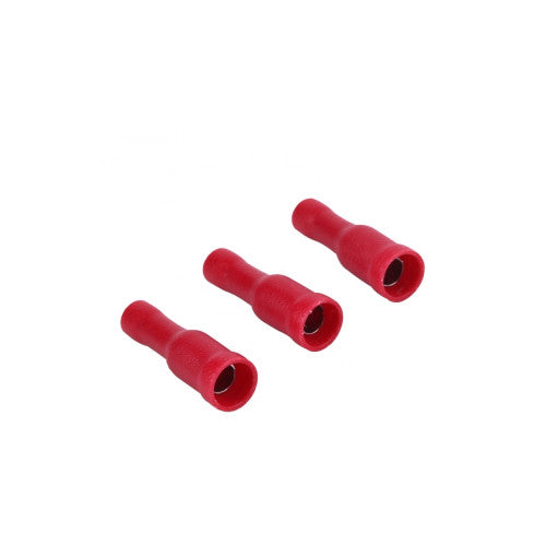 Papuc electric tip mama 4mm rosu Cod: MPD2