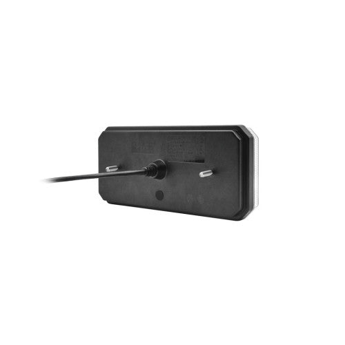 Lampa stop camion LED cu semnalizare dinamica 12V/24V IP67 Cod: SL-5005