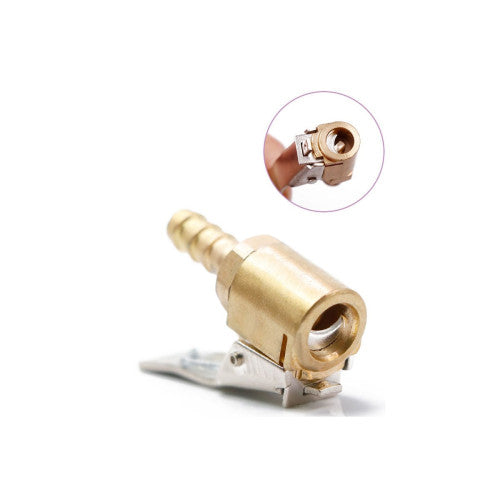 Stut metalic profesional pentru furtun umflat roata Cod: JC132