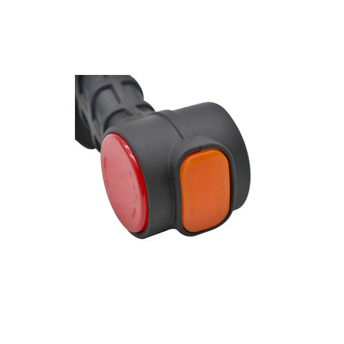 Lampa gabarit LED stanga 12V/24V IP67 Cod: SL-5008