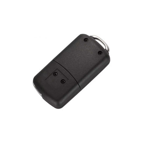 Carcasa telecomanda compatibila Peugeot, cu lamela, Cod: 026-53