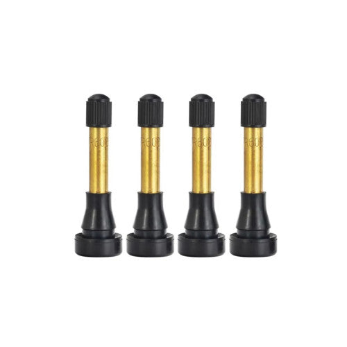 Valva auto tubeless lungime 62mm pentru jante auto Cod: TR602HP