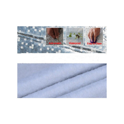 Prelata Auto Deluxe Break Grupa 11 4.60x1.72x1.48m Impermeabila cu Fermoar