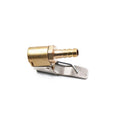 Stut metalic profesional pentru furtun umflat roata Cod: JC132