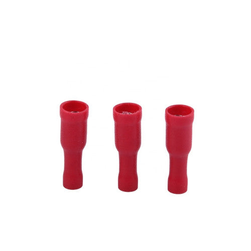 Papuc electric tip mama 4mm rosu Cod: MPD2