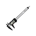 Subler digital pentru masuratori precise afisaj electronic Cod: KC-001