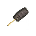 Carcasa telecomanda briceag compatibila Ford, cu lamela, Cod: 1609