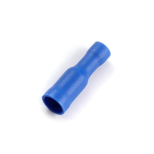 Papuc electric tip mama 4mm albastru Cod: MPD2