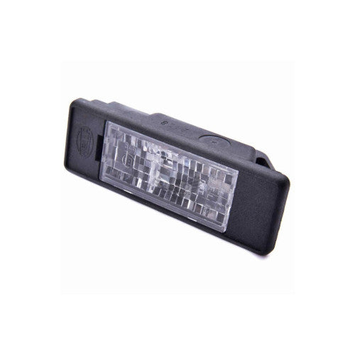 Lampa numar cu bec compatibila Mercedes Sprinter W906 Volkswagen Crafter 2006-> Cod: VB035