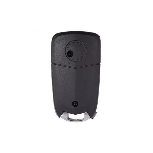Carcasa telecomanda compatibila Opel, cu lamela, Cod: 1508