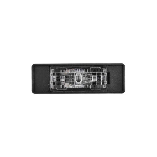 Lampa numar cu bec compatibila Mercedes Sprinter W906 Volkswagen Crafter 2006-> Cod: VB035