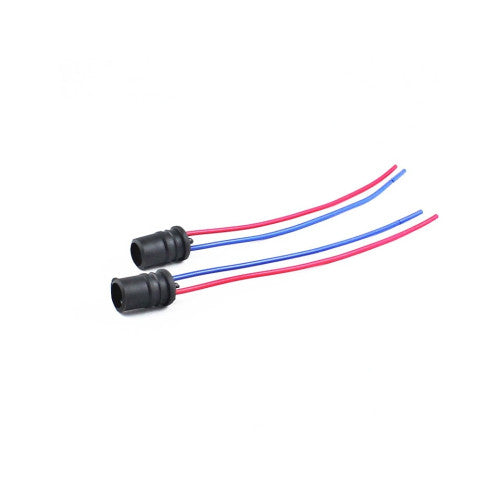 Mufa bec T10 din cauciuc Cod: LG