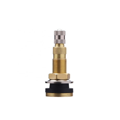 Valva mecanica camion tip TR618A pentru anvelope tubeless Cod: TR618A
