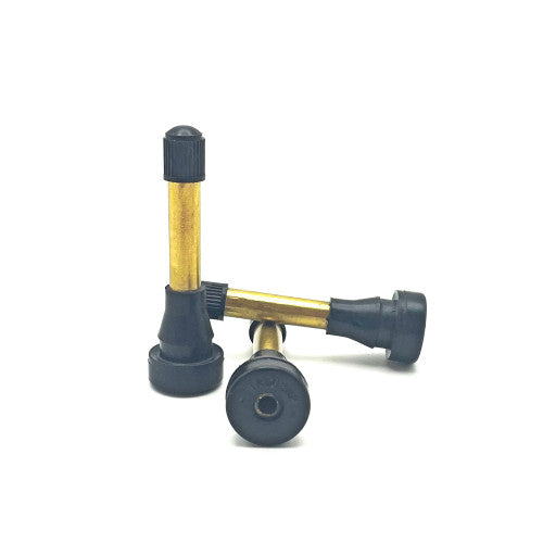 Valva auto tubeless lungime 62mm pentru jante auto Cod: TR602HP
