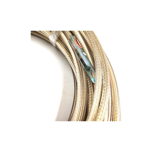 Cablu sigiliu vamal otel 36 metri Cod: ART36