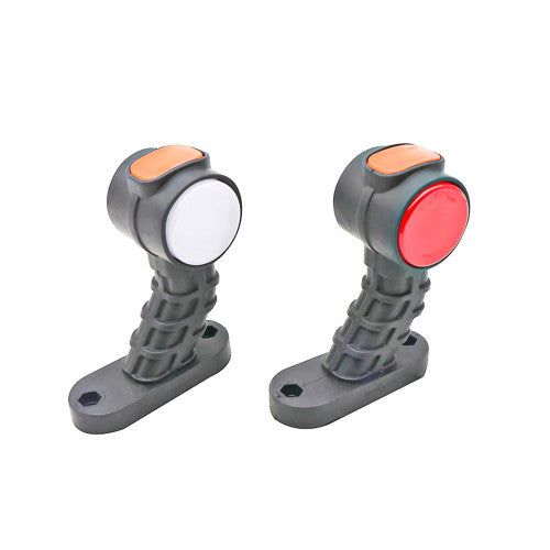 Lampa gabarit cu LED SL-5008 DREAPTA 12-24V