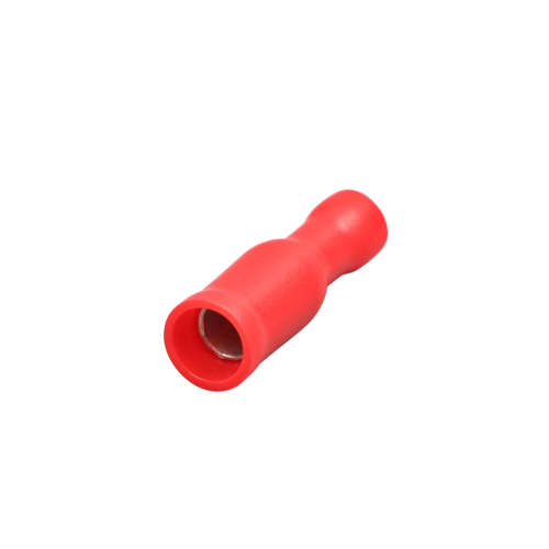 Papuc electric tip mama 4mm rosu Cod: MPD2