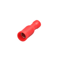 Papuc electric tip mama 4mm rosu Cod: MPD2