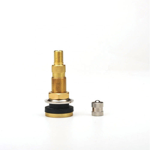 Valva mecanica camion tip TR618A pentru anvelope tubeless Cod: TR618A