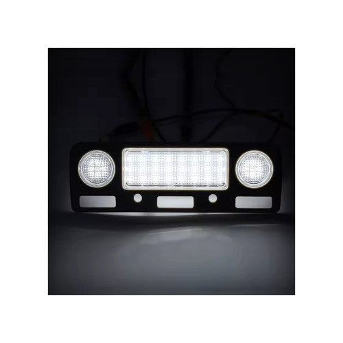 Lampa plafoniera LED interior compatibila BMW E39