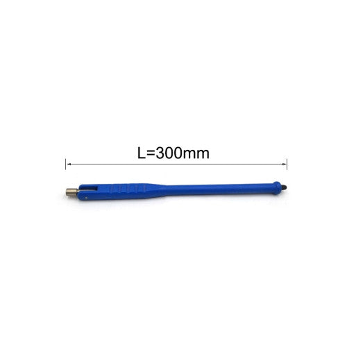 Surubelnita pentru ventile 30cm albastra Cod: BVT12-7