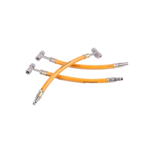 Extensie pompa aer 2 capete Cod: AC-EXT2