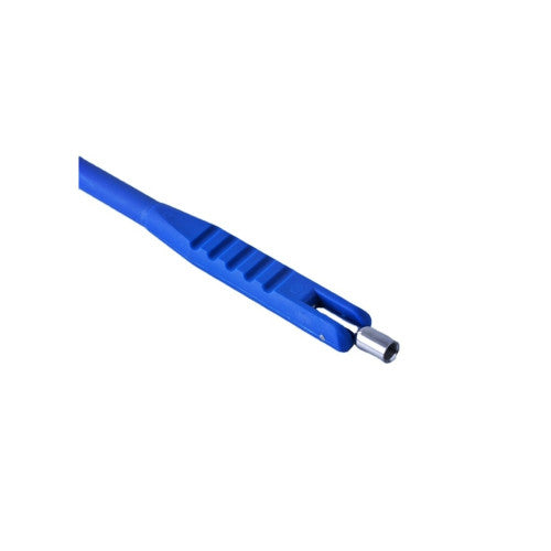 Surubelnita pentru ventile 30cm albastra Cod: BVT12-7