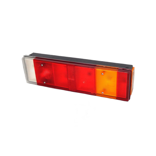 Lampa stop camion compatibila Iveco stanga dreapta 470x130x85 mm omologata E4 Cod: L1034174 / L1034175