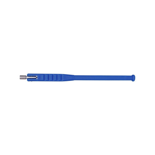 Surubelnita pentru ventile 30cm albastra Cod: BVT12-7